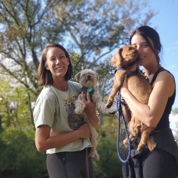 Meet your Posher, Melissa - Picture 1 of 1